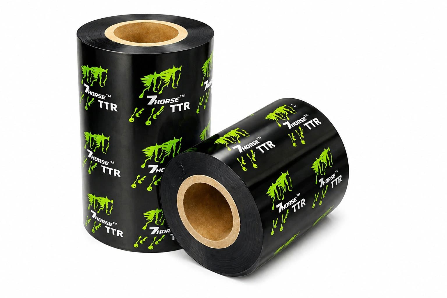 STD Wax Ribbon Roll